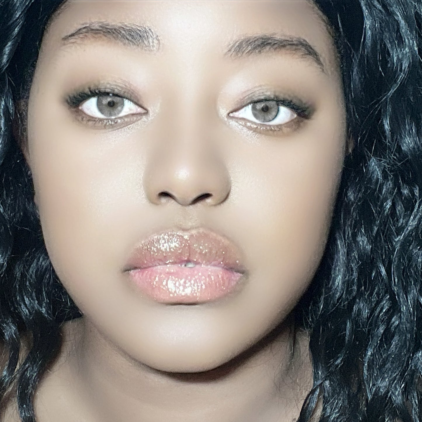 Simba Lip Oil