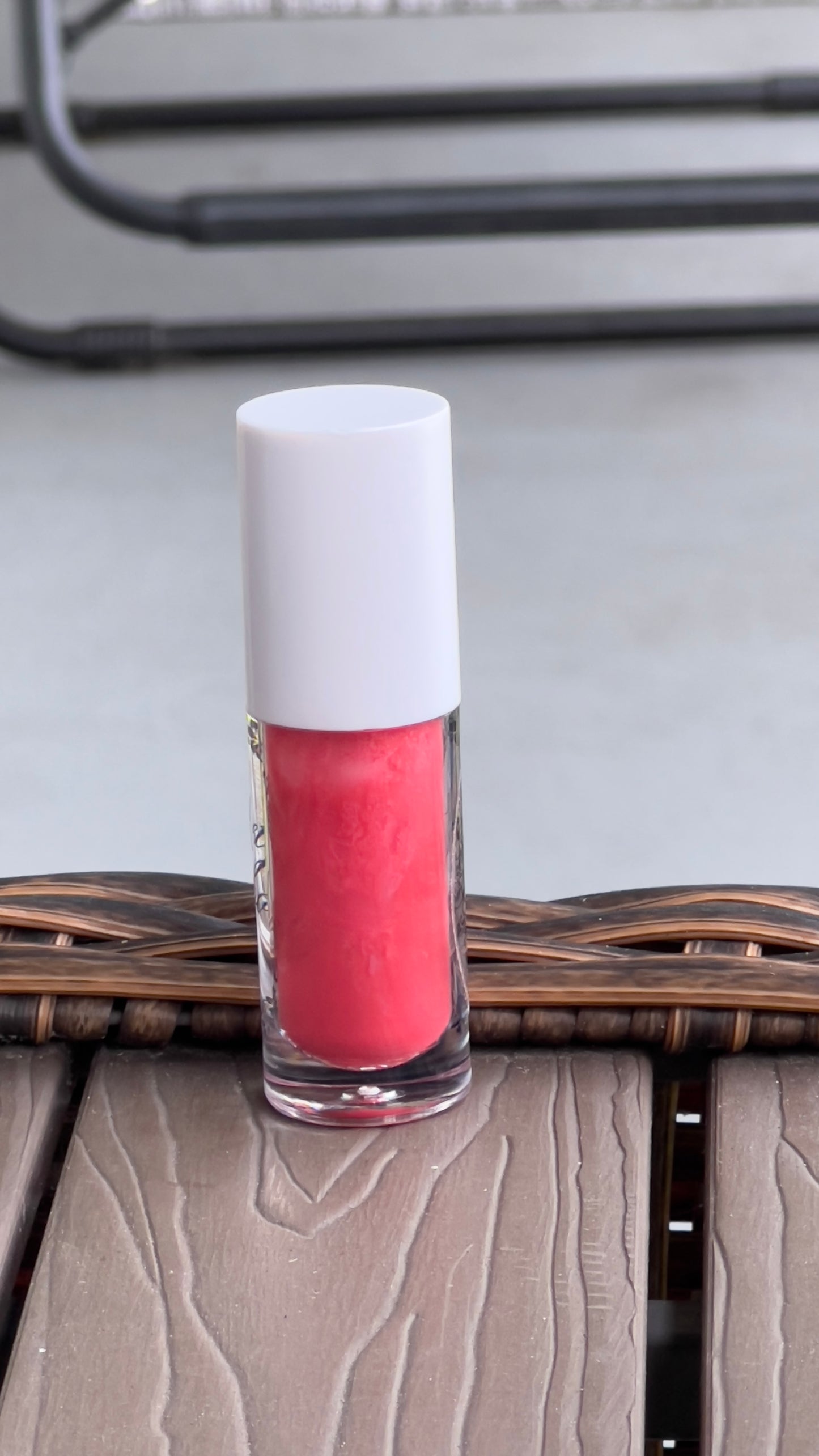 Clueless Lipgloss