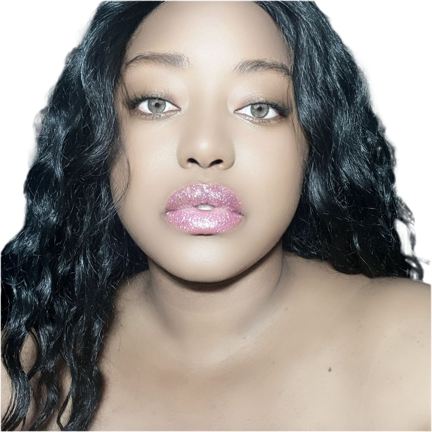 Pink Lemonade Lipgloss