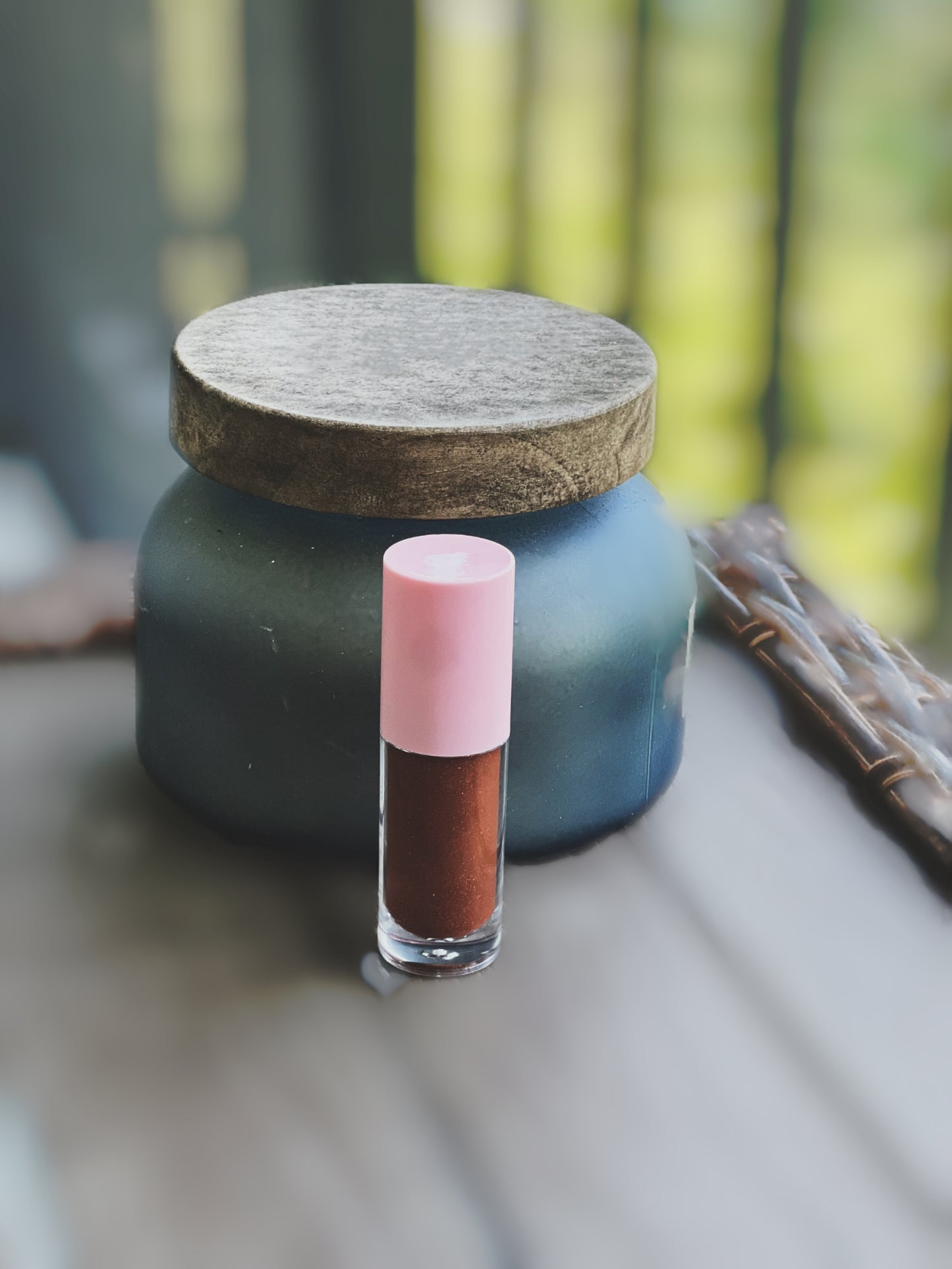 Sexy Suga Lipgloss *Scented*
