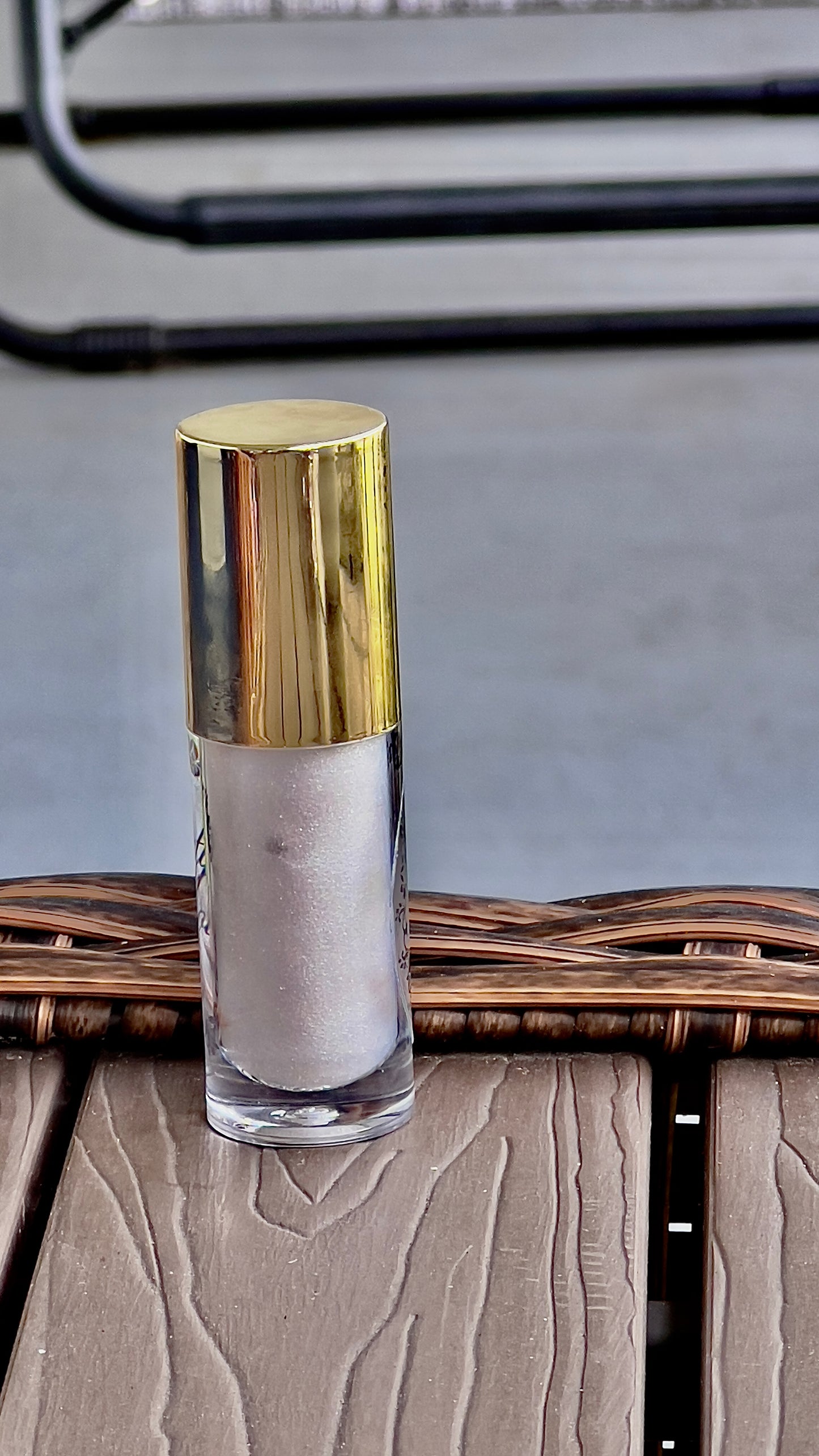 Storm Lipgloss