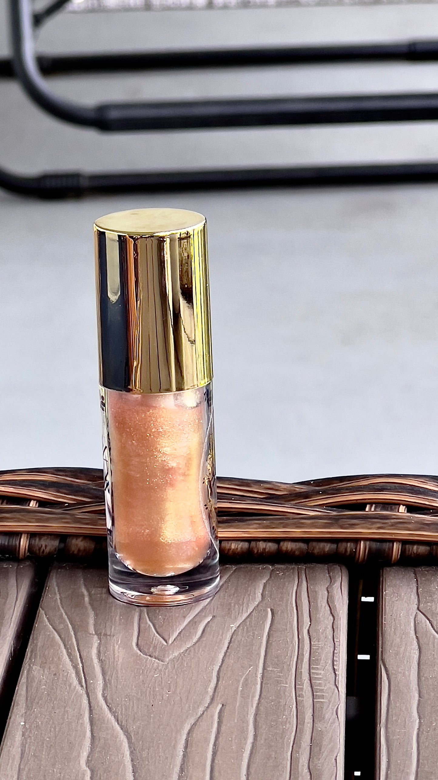 Dazzle Lipgloss