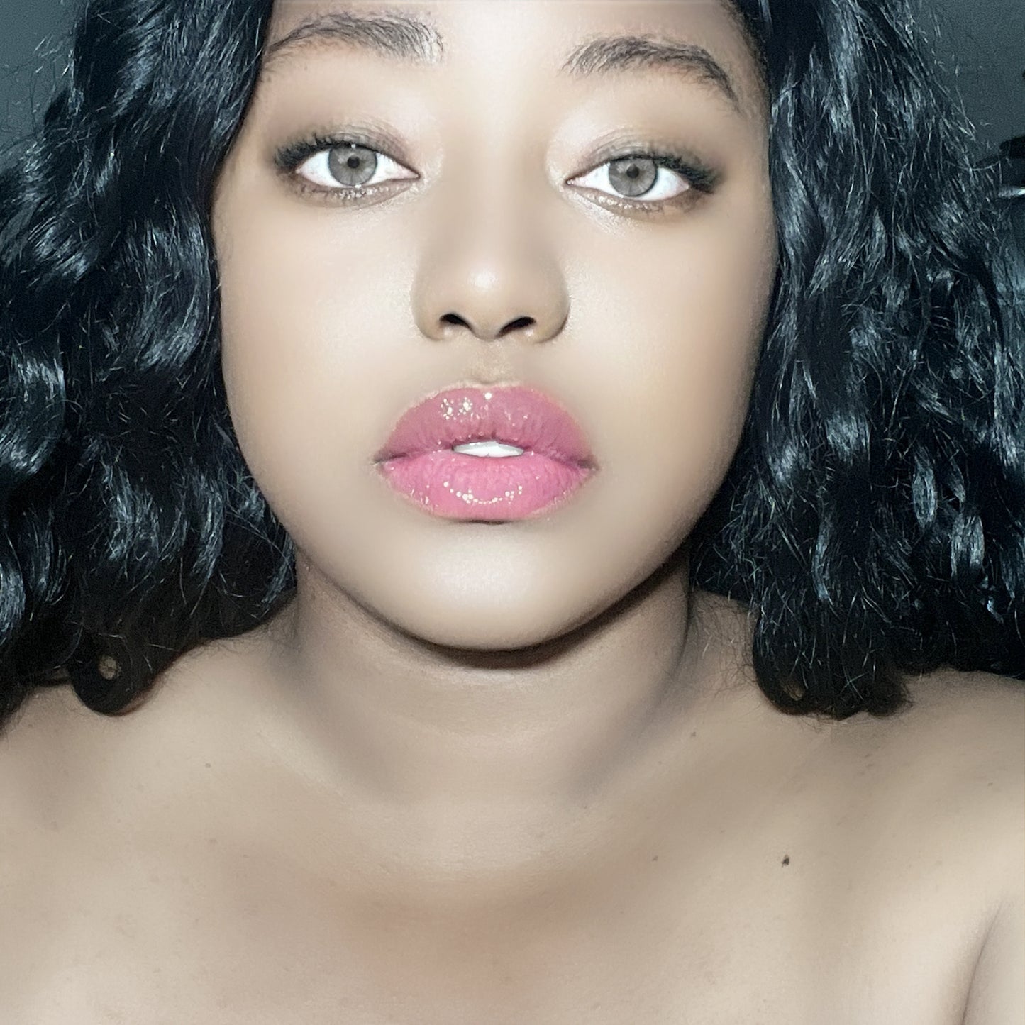 Whitney Lipgloss
