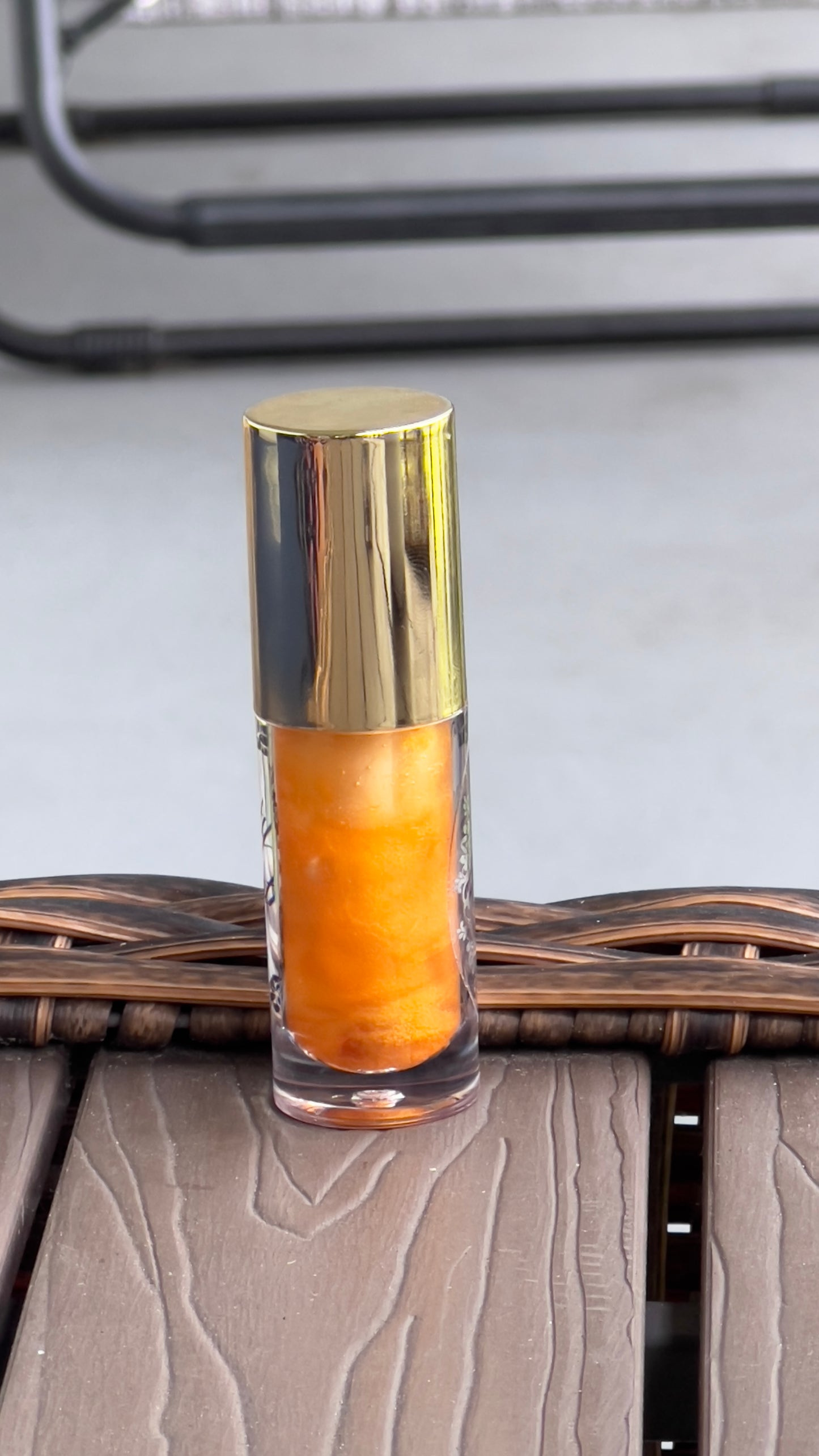 Tangerine Dreams Lipgloss