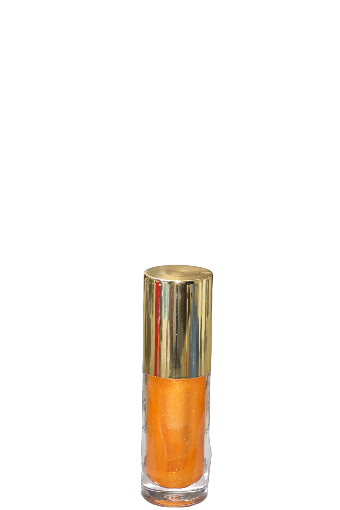 Tangerine Dreams Lipgloss
