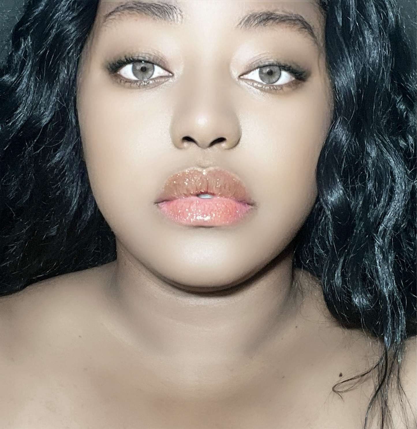 Sunkiss Lipgloss