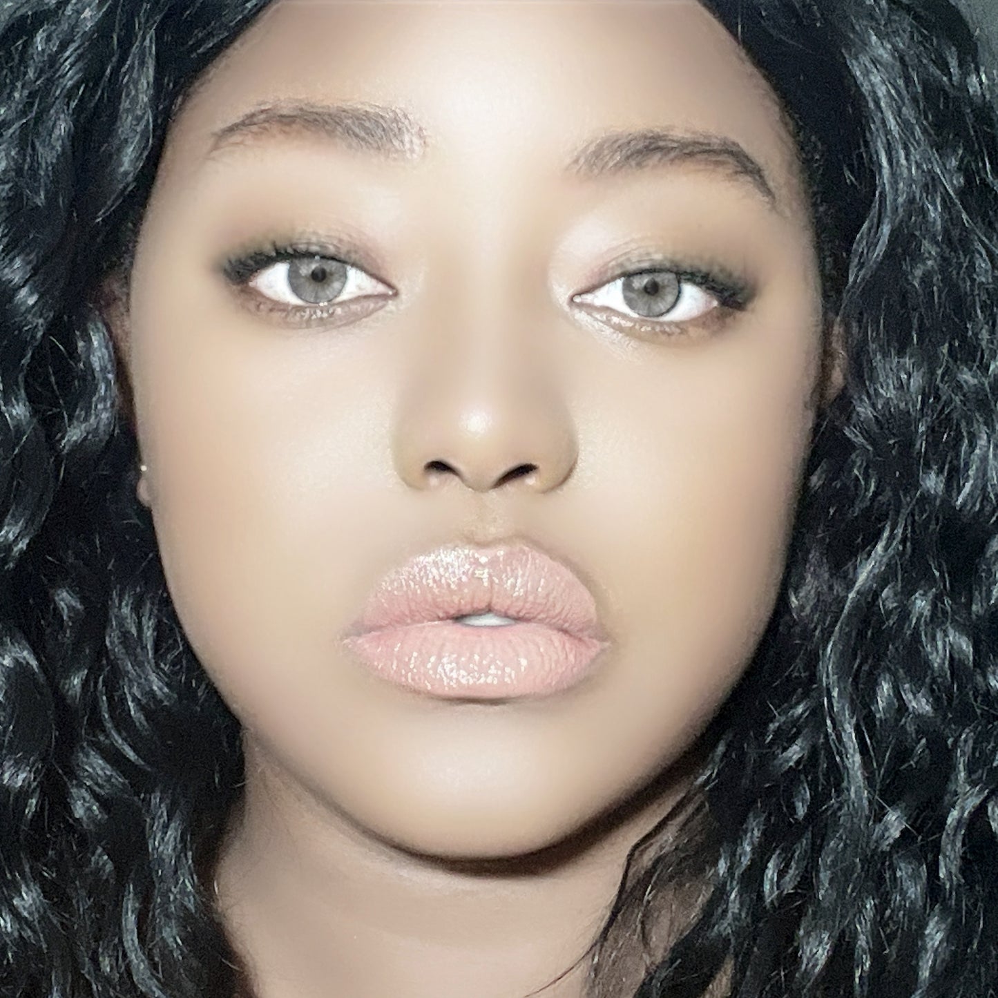 Coco Bliss Lipgloss