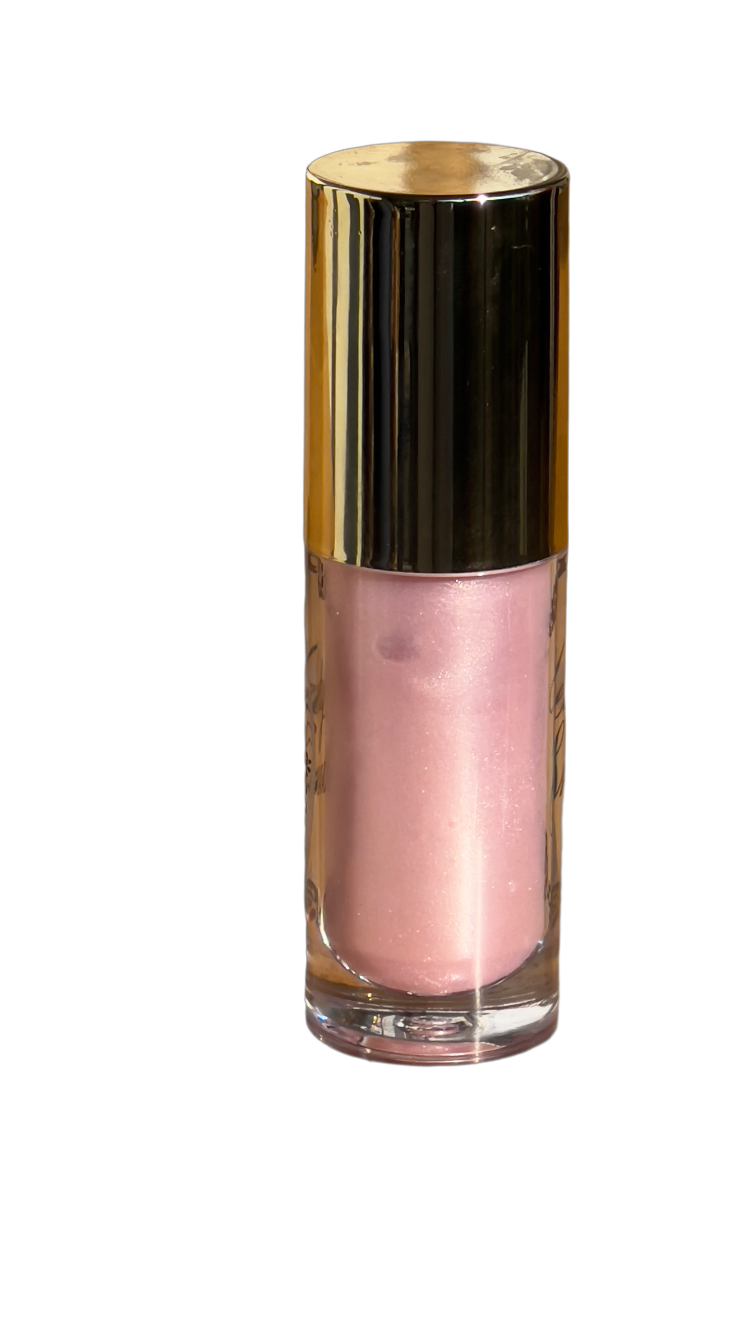 Pink Pearl Lipgloss