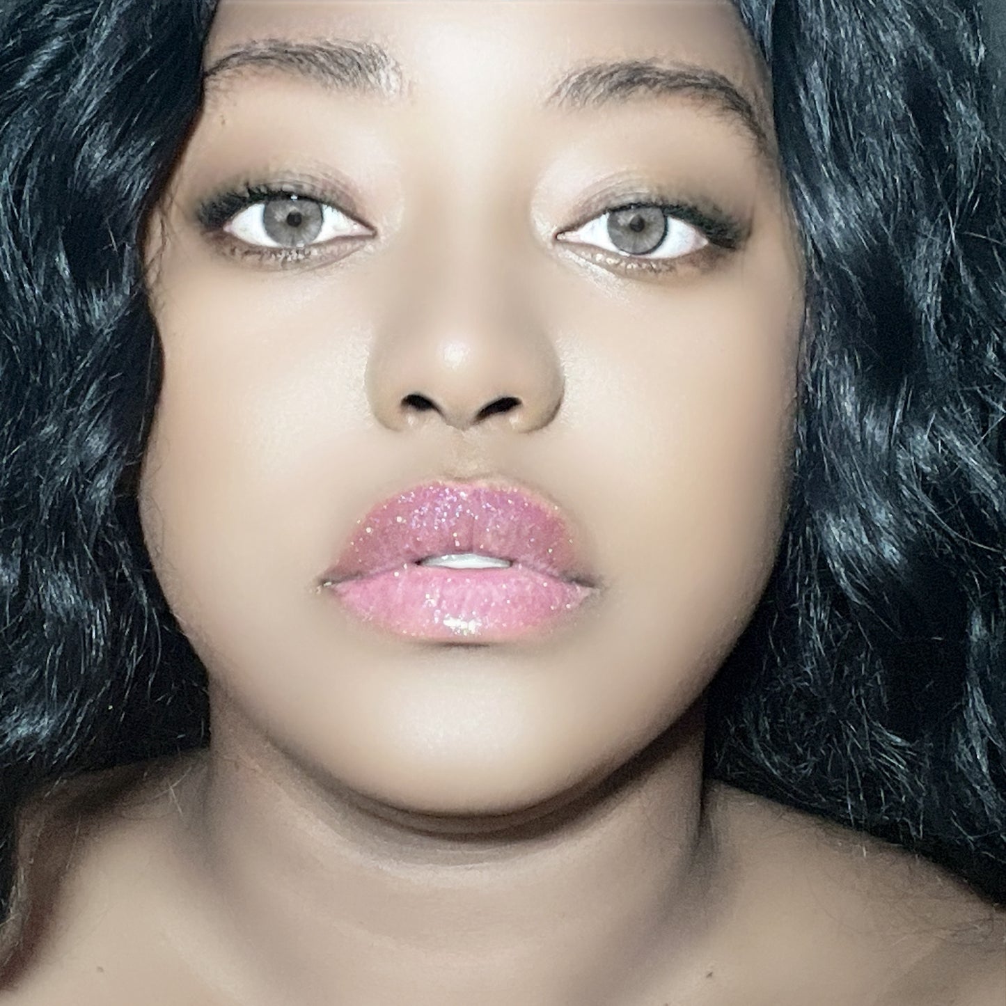 Sherbert Lip Oil