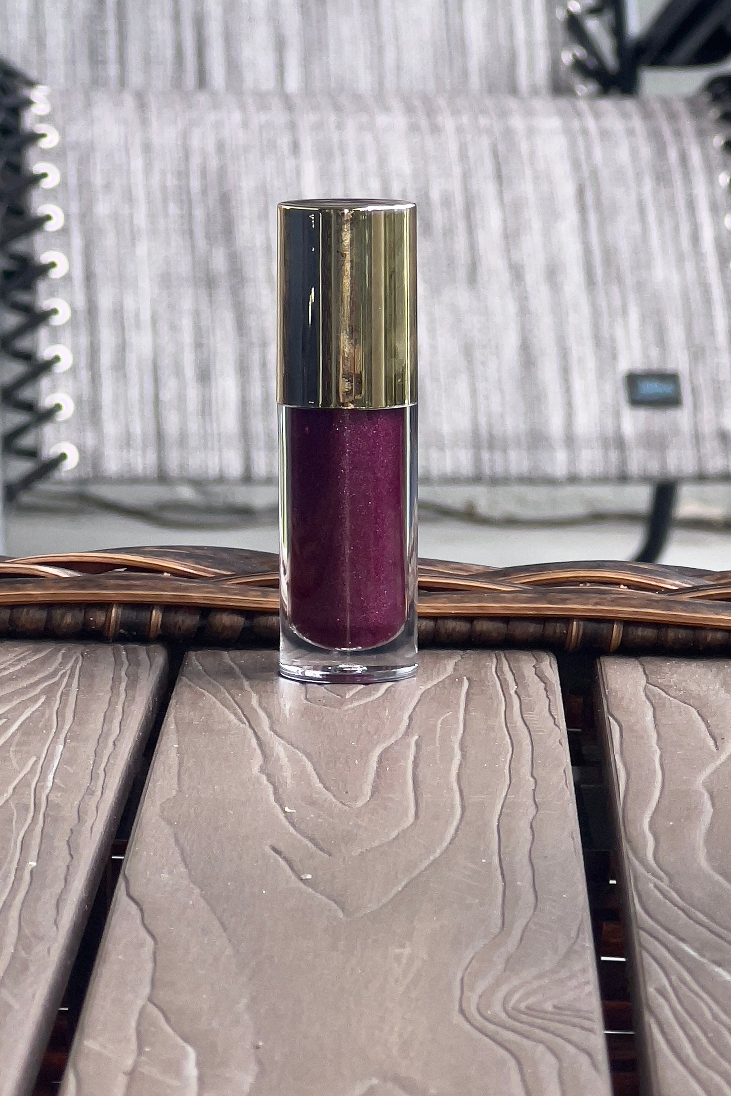 Plumalicous Lipgloss