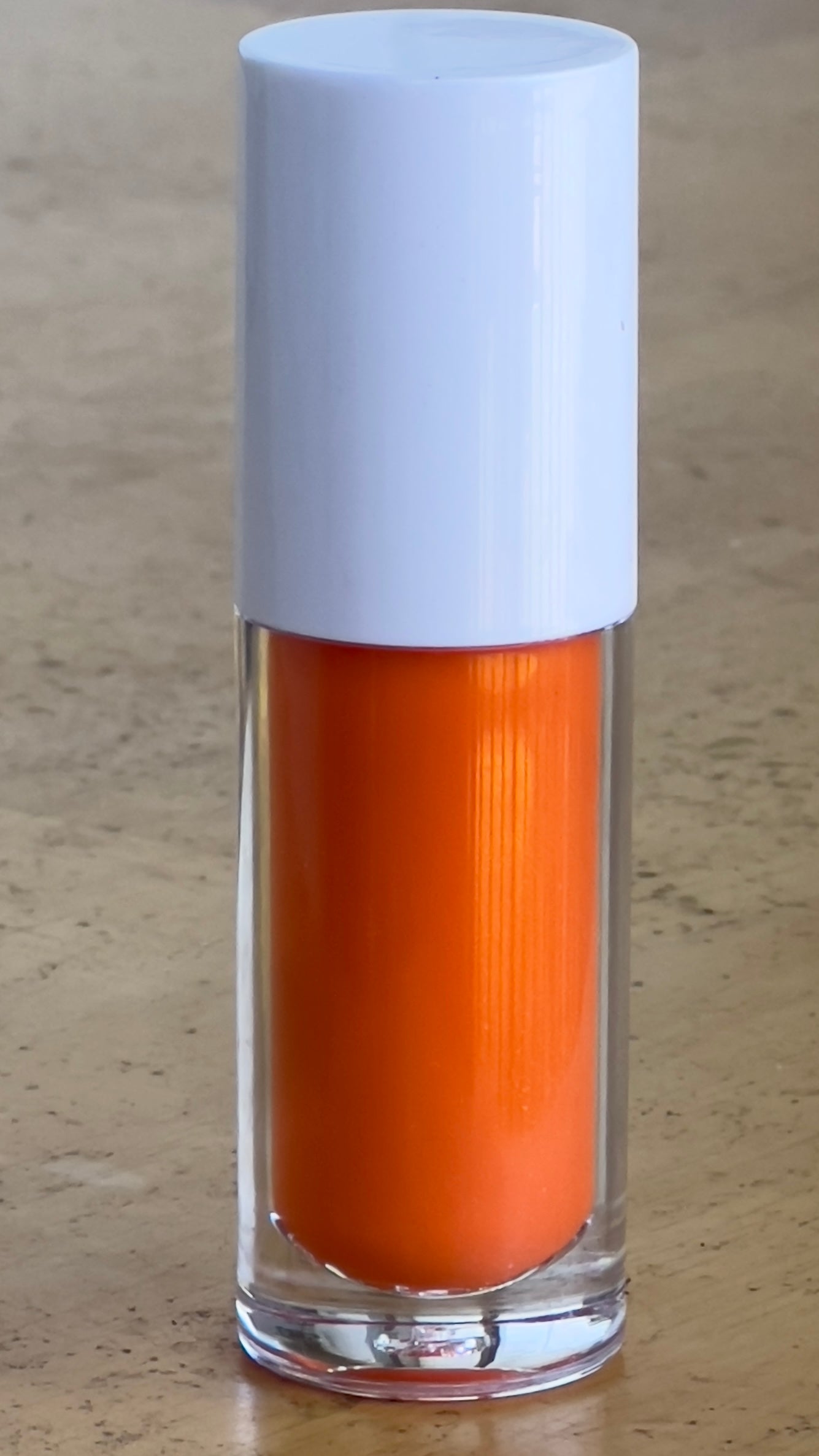 Creamsicle Lipgloss *Scented*