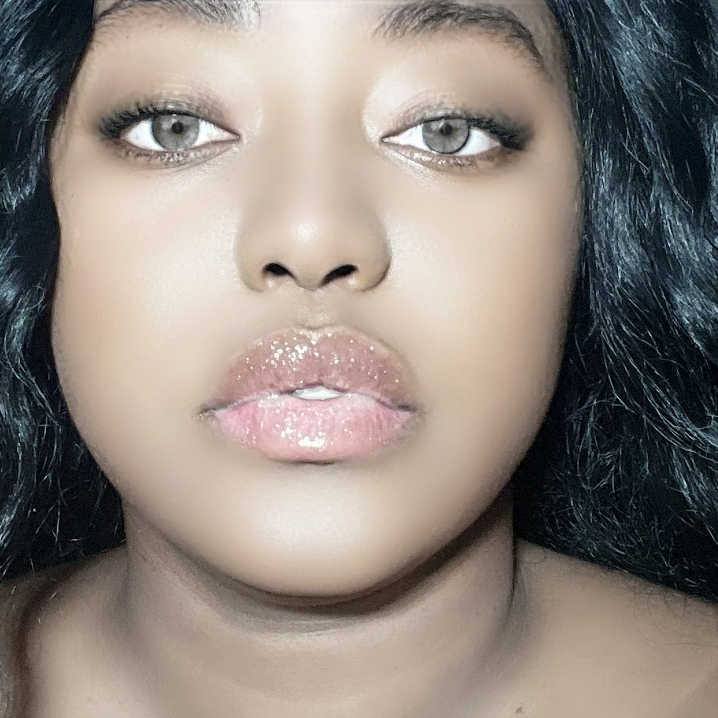 Sparkle Lip Oil