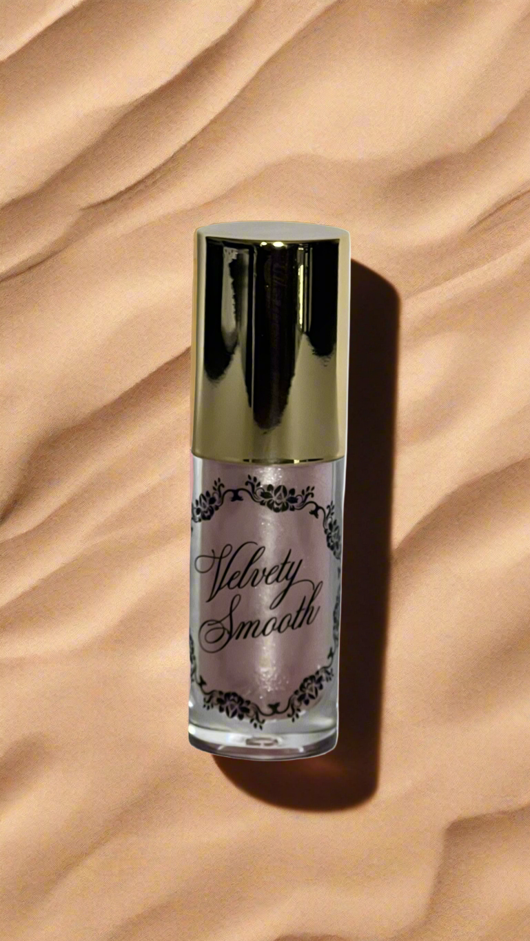 Pink Pearl Lipgloss