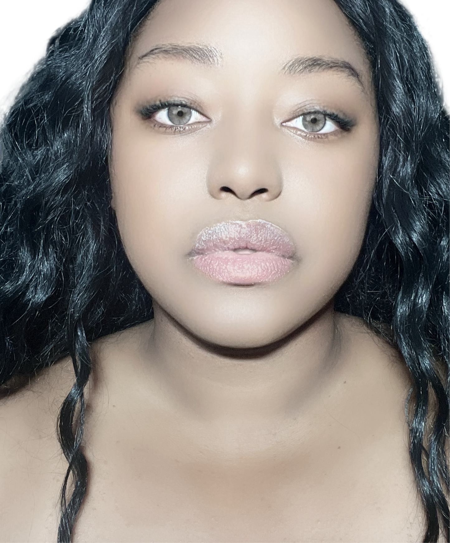 Pink Pearl Lipgloss