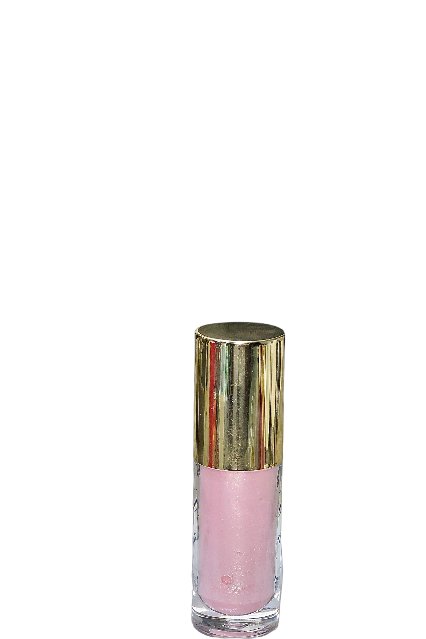 Pink Pearl Lipgloss