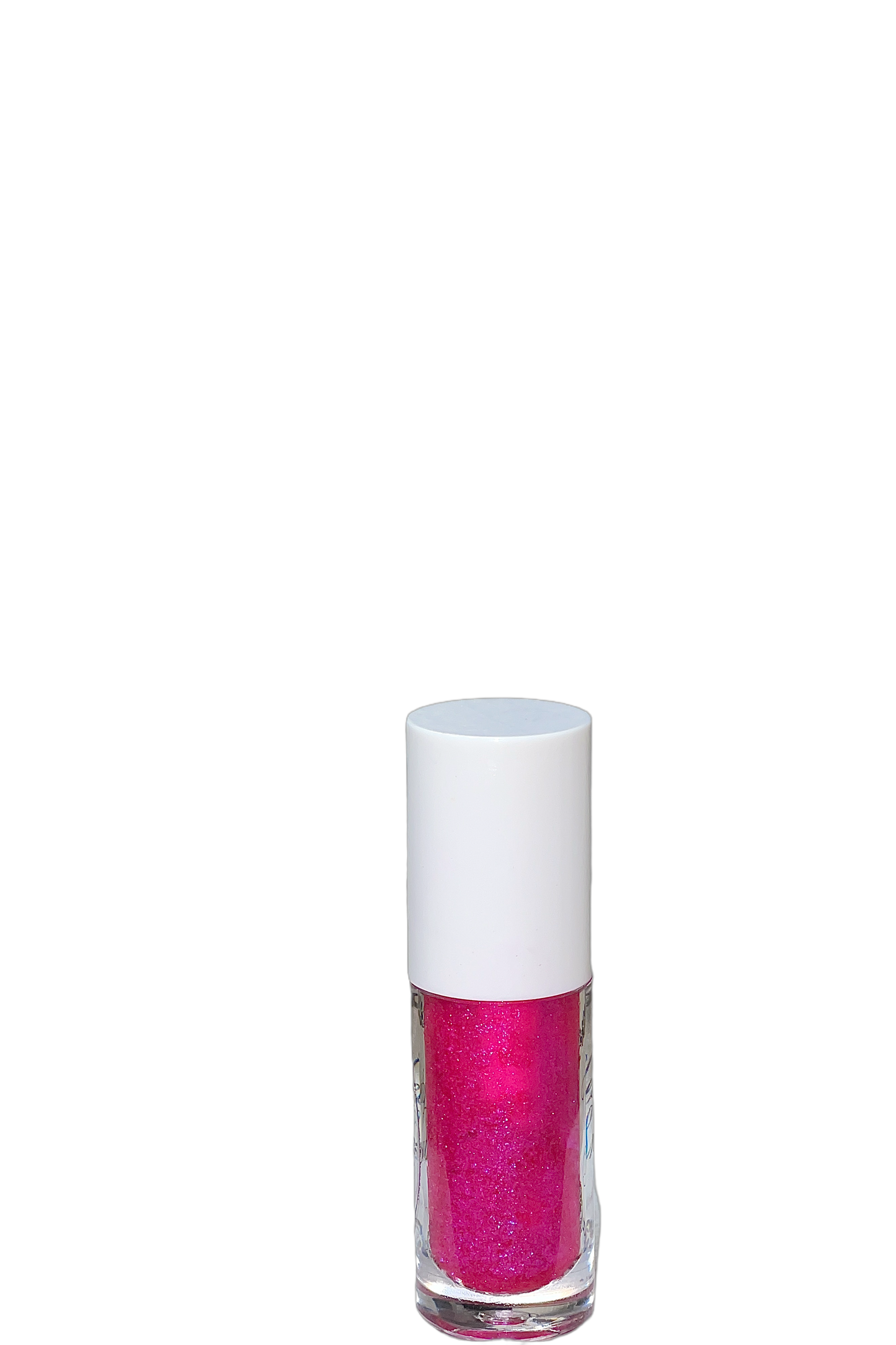 Sherbert Lip Oil