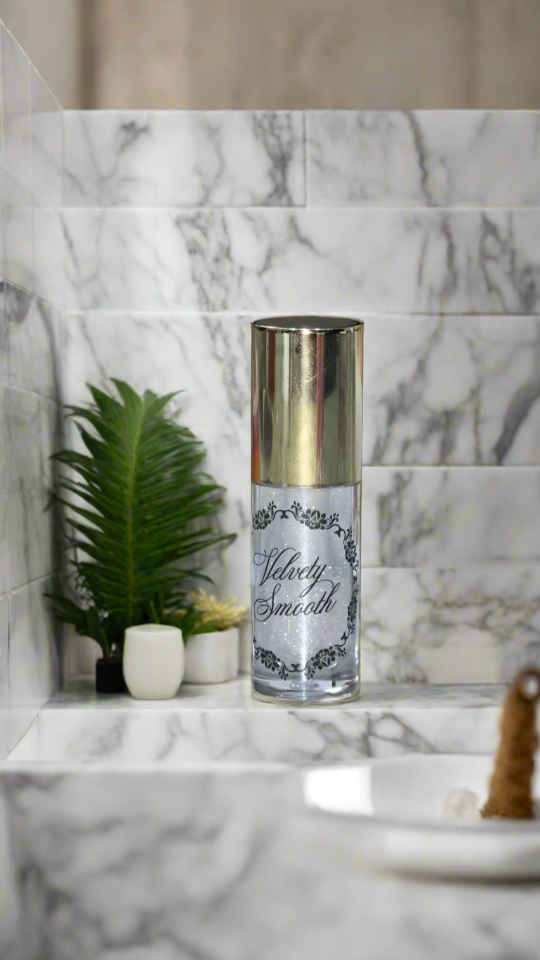 Sparkle Lip Oil