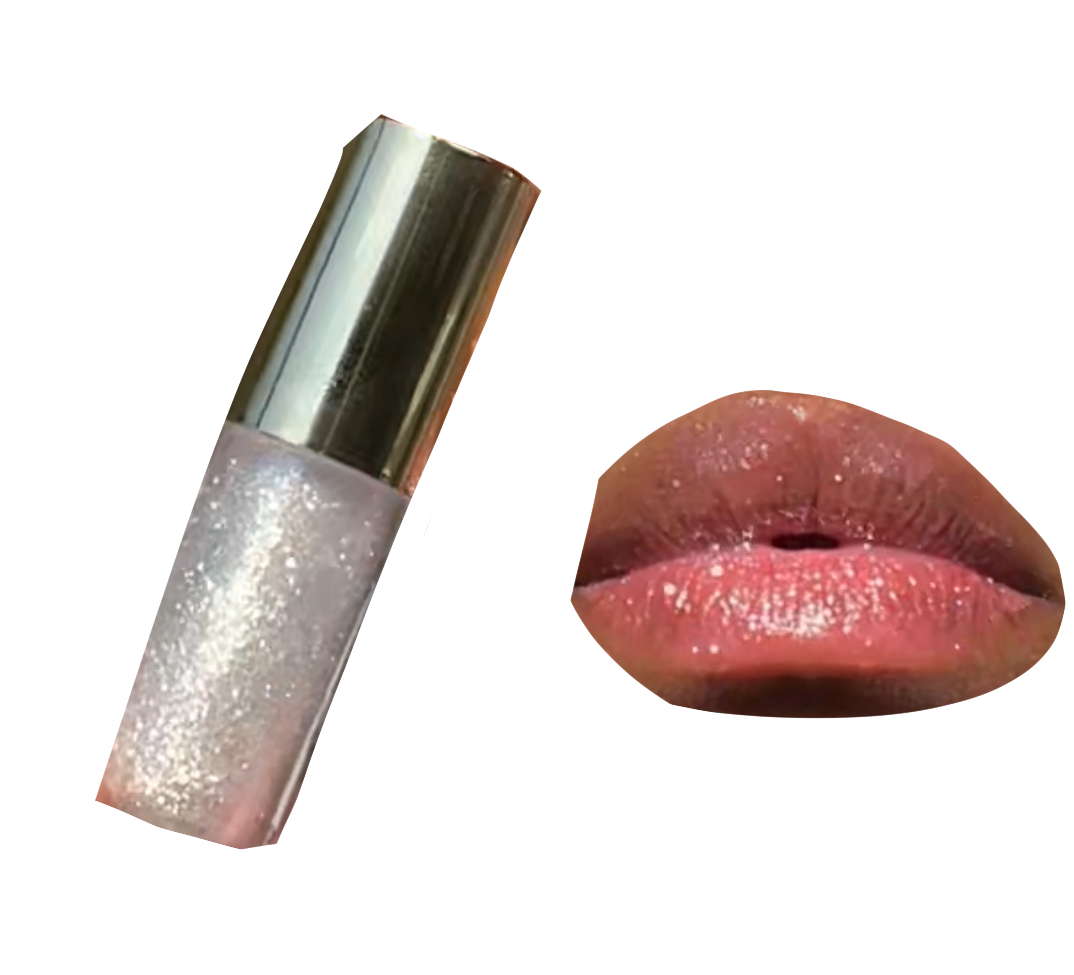 Sparkle Lip Oil
