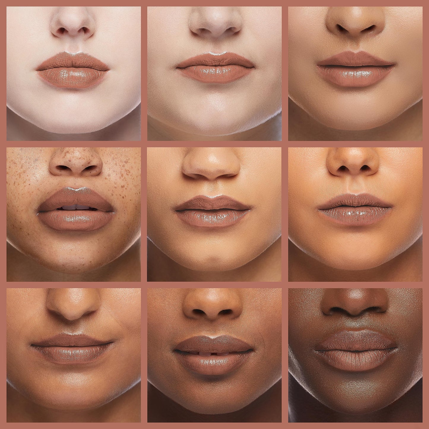 Revlon Super Lustrous Lipstick Shine ~ Pink Cognito 820