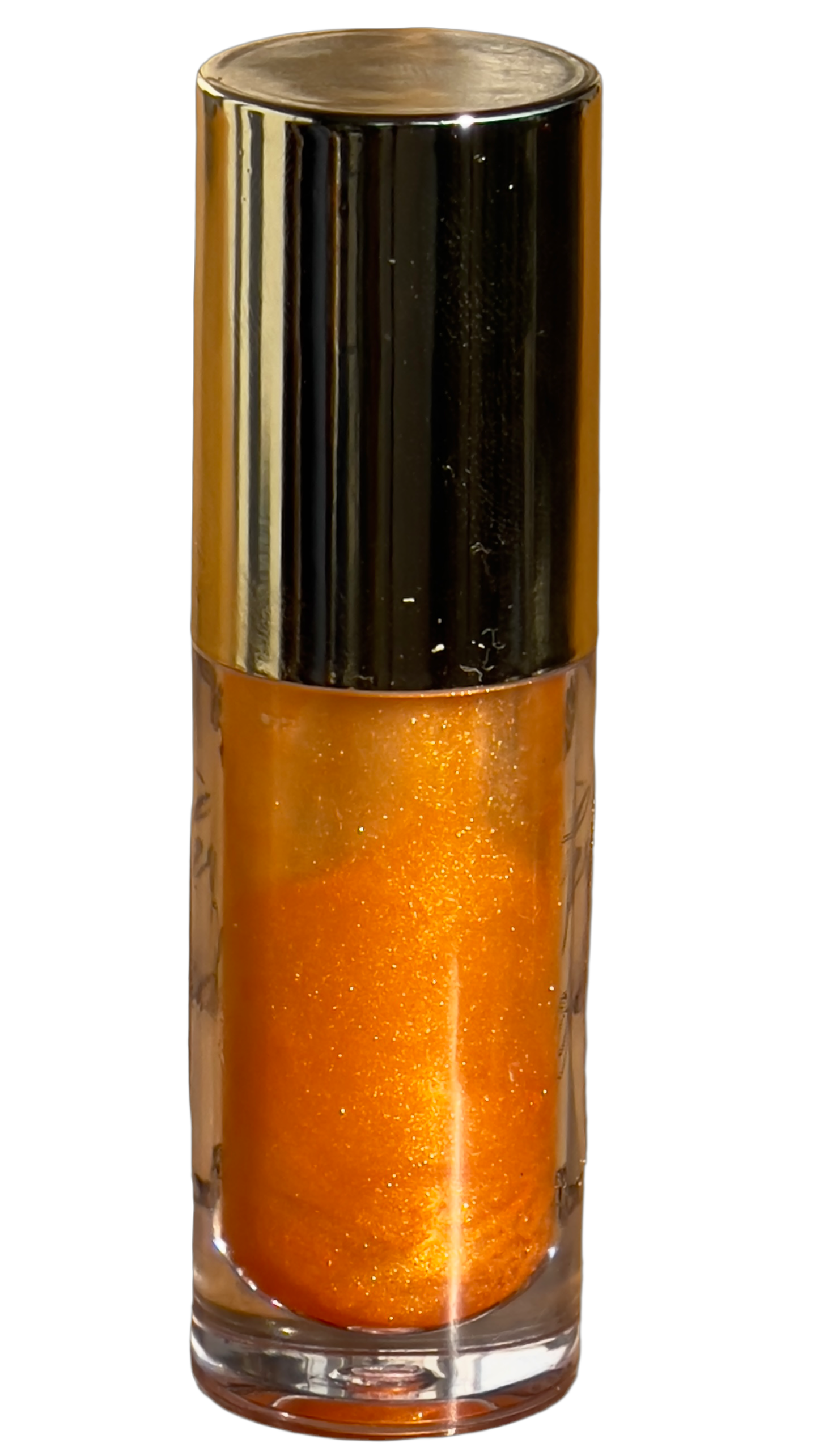Tangerine Dreams Lipgloss