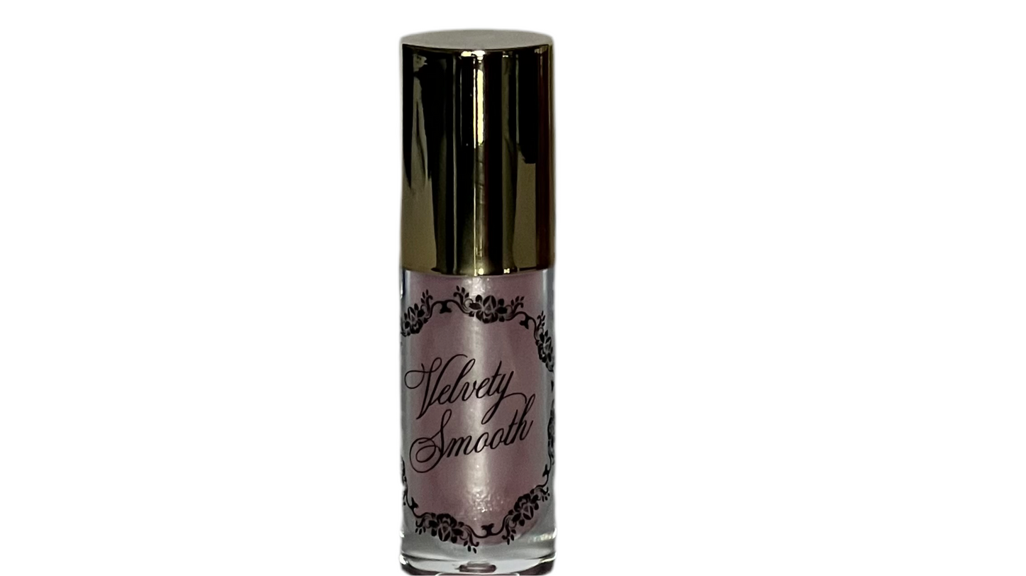Pink Pearl Lipgloss