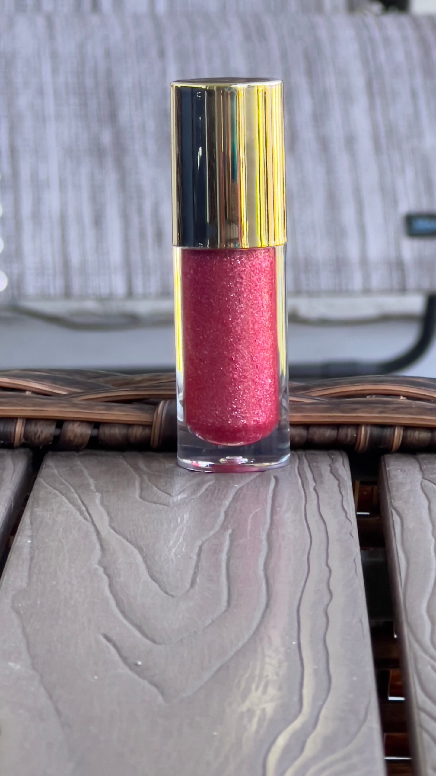 Red Carpet Lipgloss