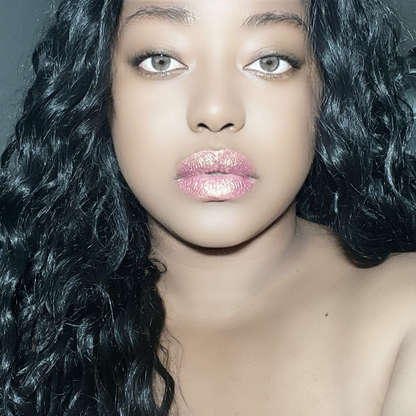 Pink Goddess Lipgloss