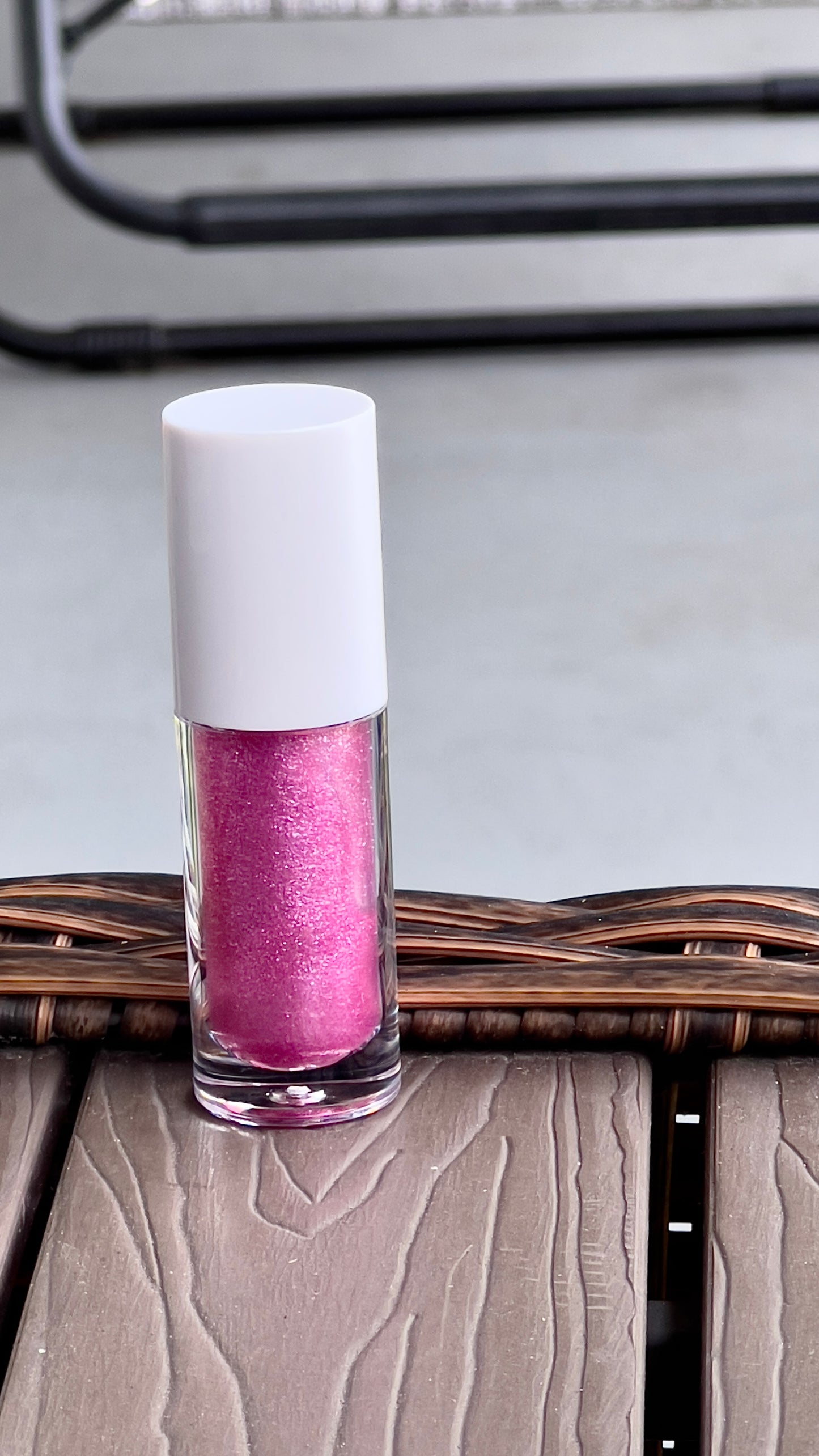 Pink Lemonade Lipgloss