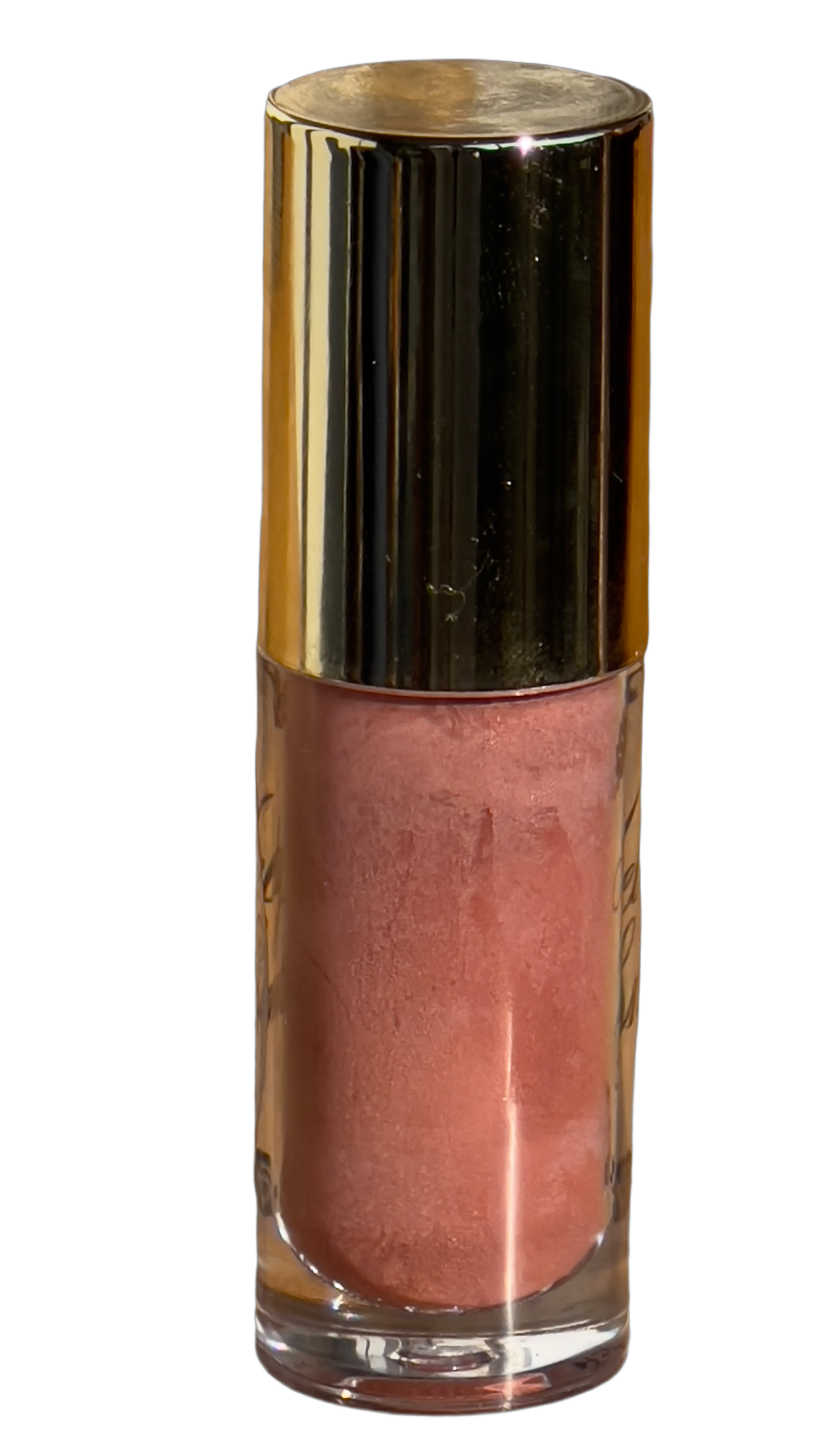 Coco Bliss Lipgloss