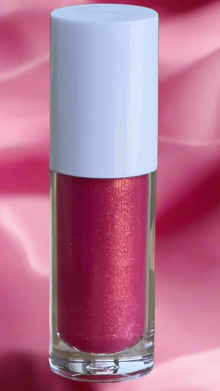 Fancy Lipgloss