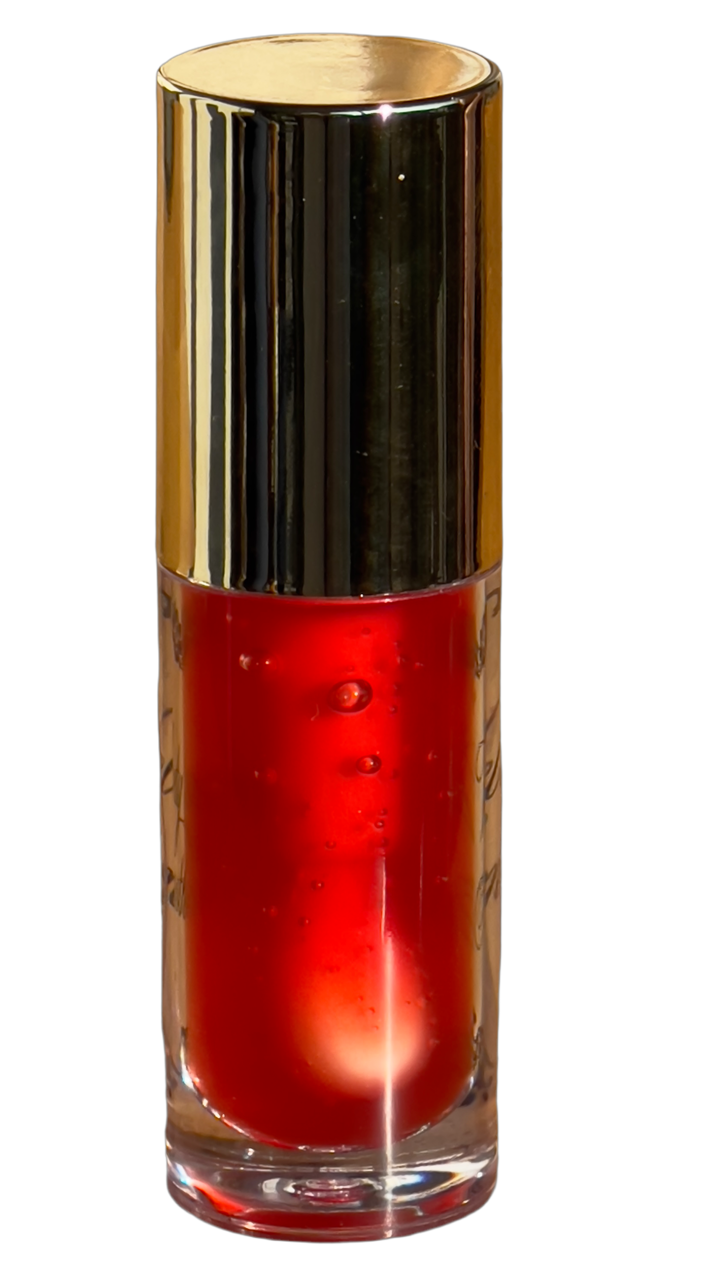 Shortcake Lipgloss *Scented*
