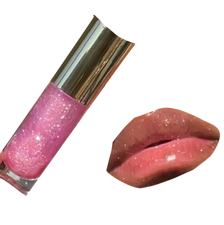 Pixie Lip Oil