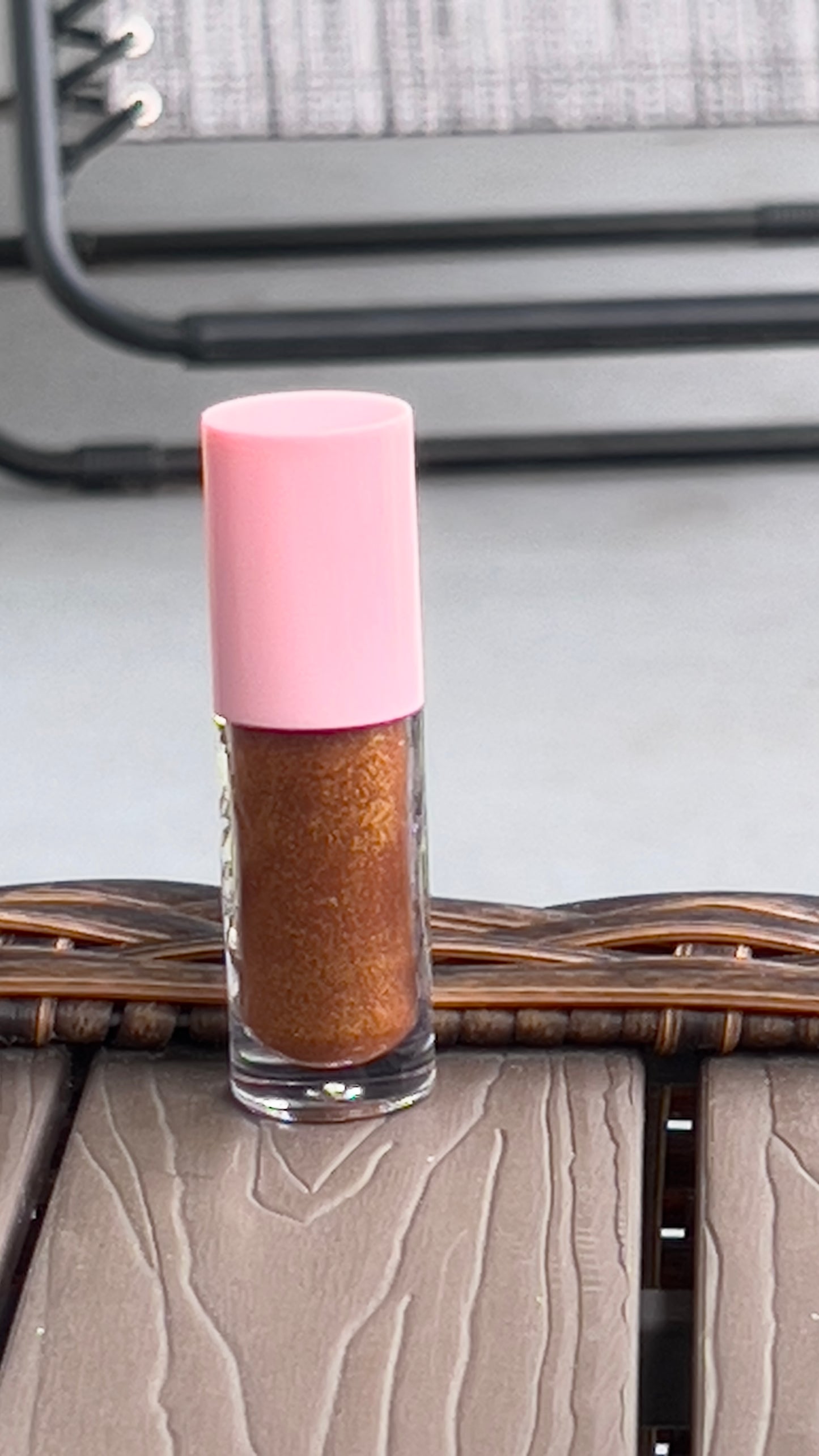 Sexy Suga Lipgloss *Scented*