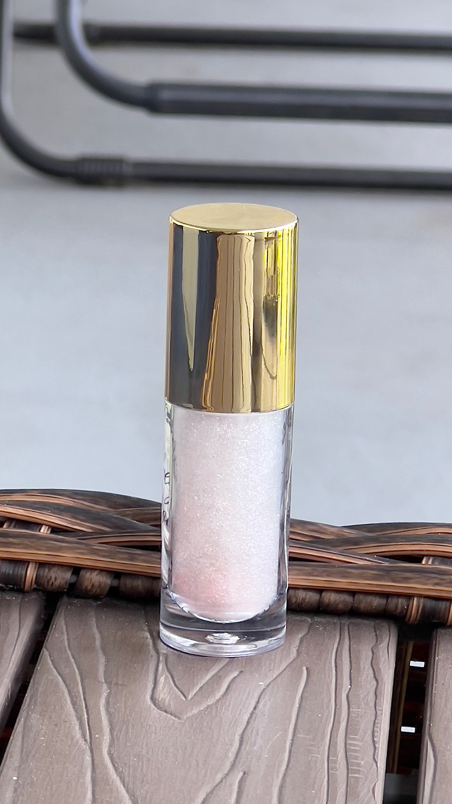 Sparkle Lip Oil