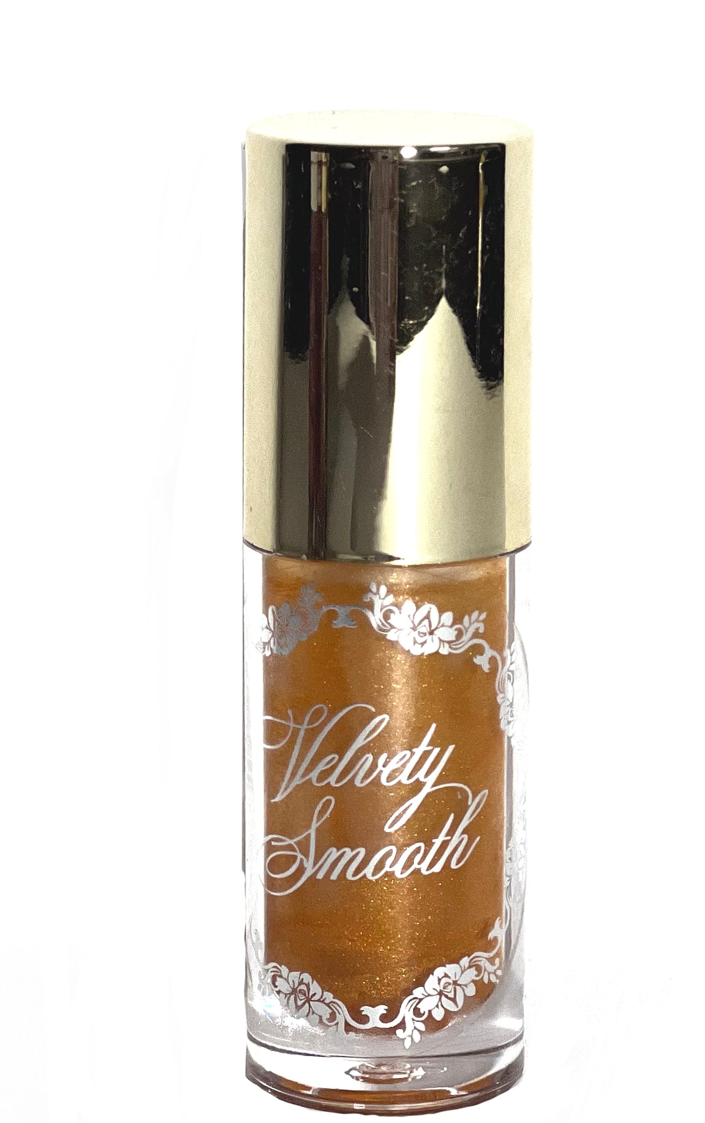 Tangerine Dreams Lipgloss
