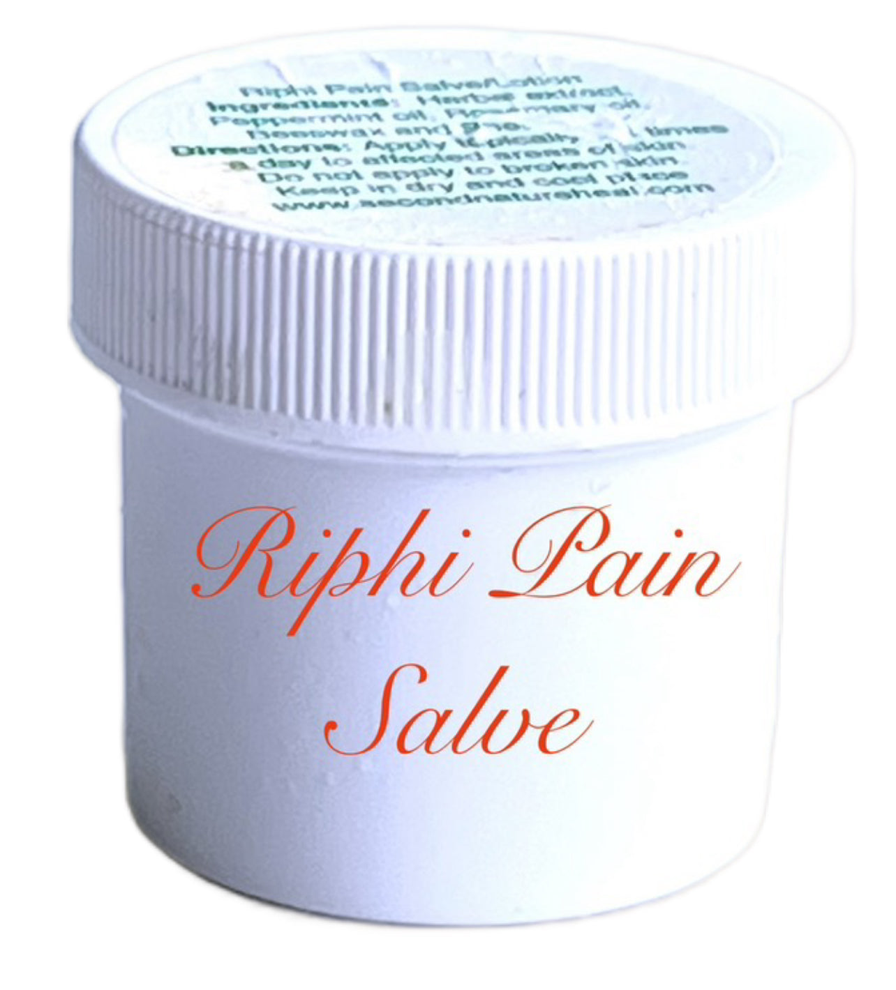 Riphi Pain Salve