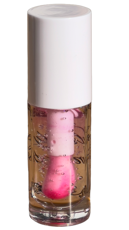 Peek a boo Lipgloss