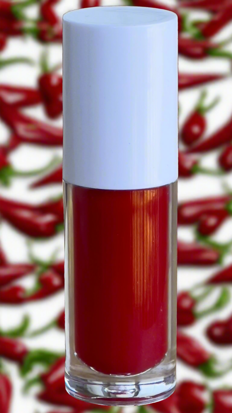 Red Hot Lip Gloss