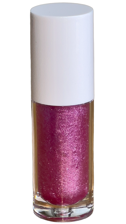 Pink Lemonade Lipgloss