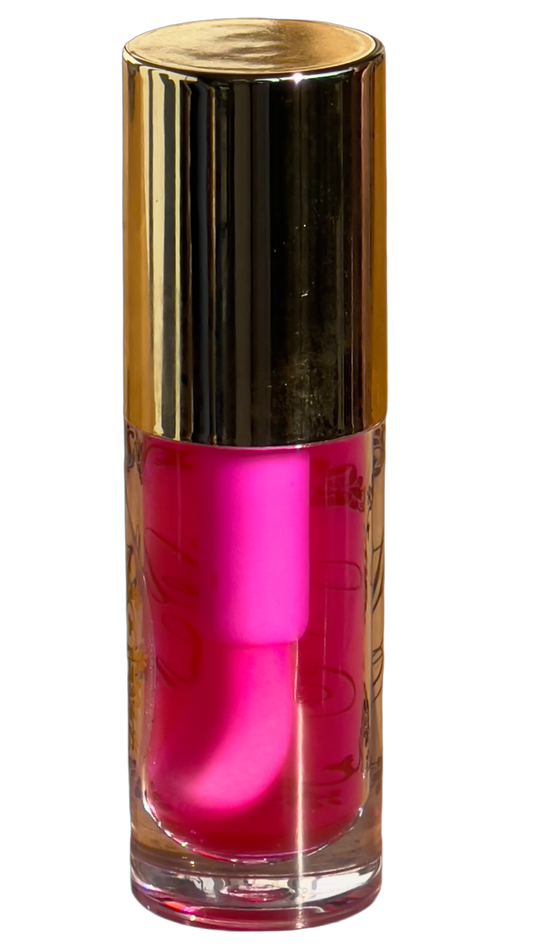 Watermelon Lipgloss *Scented*