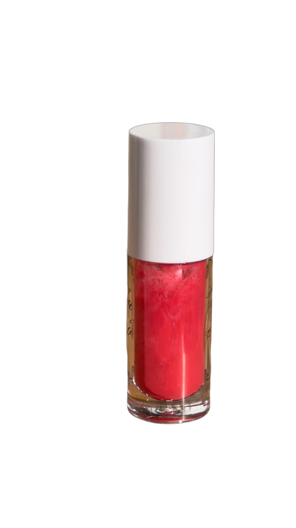 Clueless Lipgloss