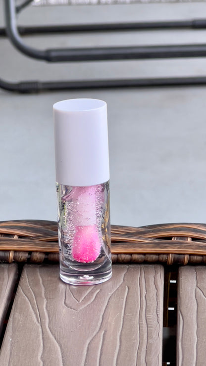 Peek a boo Lipgloss
