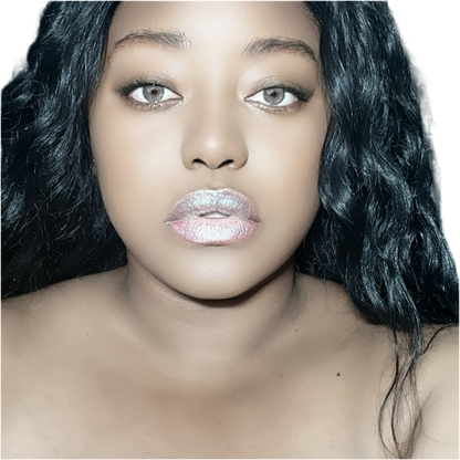 Storm Lipgloss