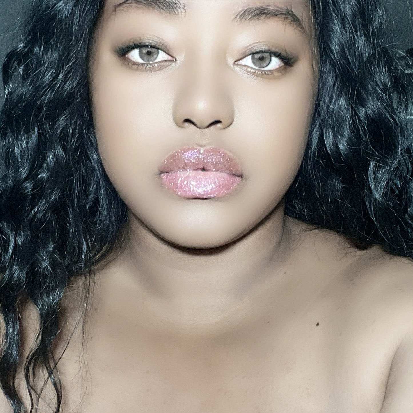 Bougie Lipgloss