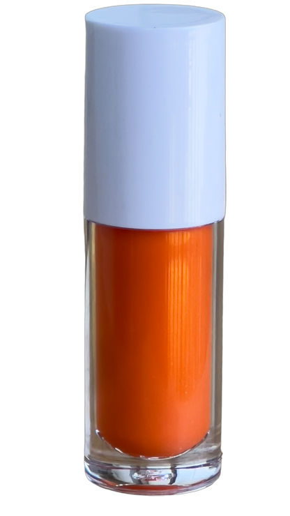 Creamsicle Lipgloss *Scented*