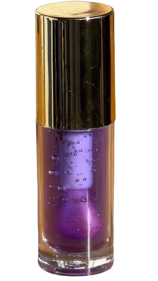 Berry Cute Lipgloss *Scented*