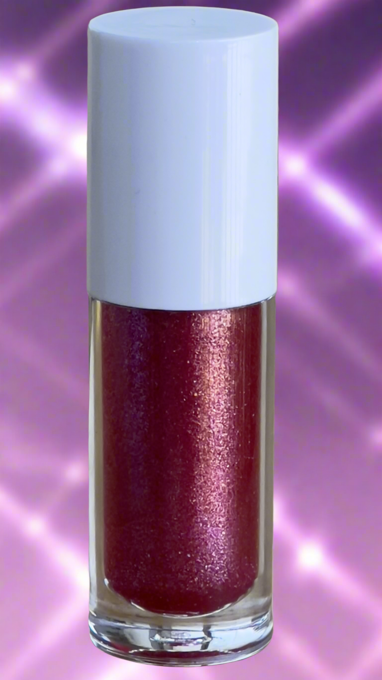 De Ja Vu Lipgloss *Scented*