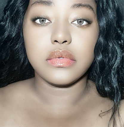 Sunkiss Lipgloss