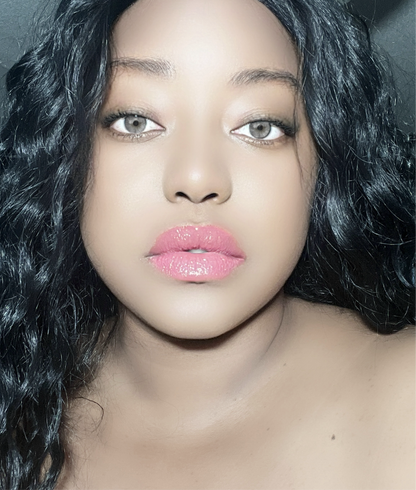 Clueless Lipgloss