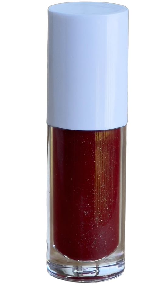 Christmas Lipgloss *Scented*